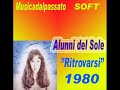 Alunni del Sole - Ritrovarsi(1978)