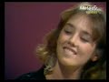 Adjani 19 ans (For you, Carol)