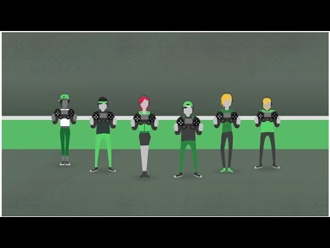 Vidéo 1