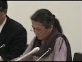 Rhodora Abano(Migrant Forum in Asia)[2/2]