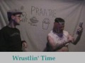 Review Show 26 Jan 08 Praajhe