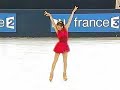 Mao Asada - Hungarian by Bond Girls