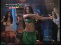 Lucas ve a Jade danzando la primera vez