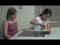 videos de Jr Robotics Amusement Park Maple Woods June 2009 Part 1