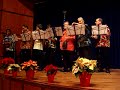 Coler's Ukulele Recital