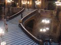 Opera Garnier- staircase