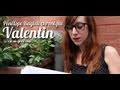 Chronique Bd De Pénélope Bagieu #24 - Valentin [éd. La Pastèque]