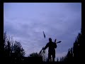 Juggling video #2 Juggling video #2