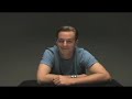Cote de Pablo Interrogation Room part 3