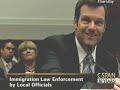 U.S. Representative Zoe Lofgren-Sheriff Arpaio Witch Hunt, Show Trial