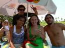 Brasilien - the paradise of Porto de Galinhas