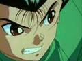 Yu Yu Hakusho Funny Moment 3