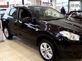 Nissan qashqai 2010