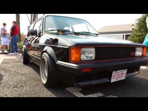 cars and coffee