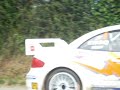 JEAN MARIE CUOQ PEUGEOT 307 WRC RALLYE LIMOUSIN 07 BY NIKOS