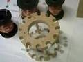 Overunity Generator Pulse Motor  type 2