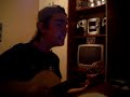 Danilo Pedrassani - Easy ( Lionel Richie Cover )