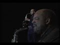 Gerald Albright at Java Jazz Festival 2006