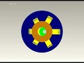 Magnetic Motor Clean Fuelless Energy Generator