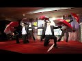 瞎好男孩之十八銅人真功夫@2010台新春酒(蠢翻天演出)