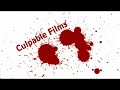 Culpable Films Presentacion Culpable Films Presentacion