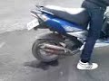 Sym Jet sport x