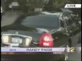 Michael Jackson funeral