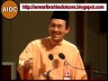 Bolehkah cakap Anwar dipercayai Bolehkah cakap Anwar dipercayai