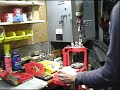 Hornady LNL AP Progressive Validating Powder Charge Hornady LNL AP Progressive Validating Powder Charge