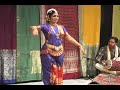 Westchester Arts Council: Nalini Rau - Bharata Natyam Dance