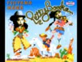 Petty Booka - Fujiyama Mama