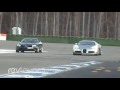 Bugatti Veyron vs Mclaren SLR  By.ExclusiveAutomobile