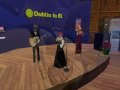 KELTISH - DUBLIN LULLABY - DUBLIN IN SL