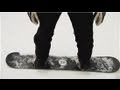 How to Snowboard : Learning How to Snowboard