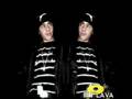 H-Flava - Ik wil jouw (promo album 2008) H-flava