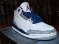 My Air Jordan Retro's