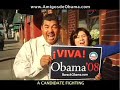VIVA OBAMA 2008 (Translated)