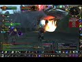 Karazhan Boss 9, Nightbane Wipe