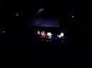 Sigur Rós acoustic at Vega, Copenhagen