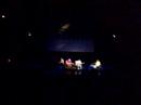 Sigur R�s acoustic at Vega, Copenhagen