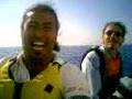 Laser sb3 a castiglioncello, bellisima domenica