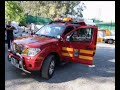 nuevo nissan navara de proteccion civil boiro