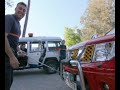 nuevo nissan navara de proteccion civil boiro