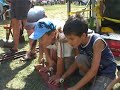 Bor�k�s T�rsulat Csigaverseny