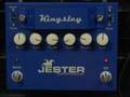 Kingsley Jester Overdrive pedal II