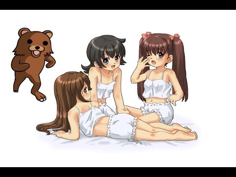 lolicon - Thanks for watching my discussion video about lolicon. Leave a comment below and tell me what you thought about the topic. Join Me On Other Social Media Plat...