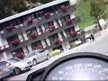 BMW F800ST   Stelvio Pass-East Side-Part  4