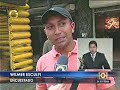 Inseguridad - vivir con miedo (parte 2)
