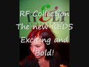 Nick Trombetta, Gary Tenore and Daniel Ruidant at the Jungle Theatre in Minneapolis. Introducing the new RF Red series.