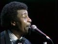 temptations - papa was a rolling stone 1983 live